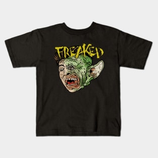 Freaked Kids T-Shirt